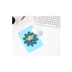 BaskıTech Powerpuff Girls Bubbles Baskılı Mouse Pad