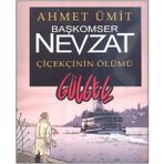 Başkomiser Nevzat - Çiçekçinin Ölümü - Ahmet Ümit