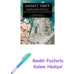 Başkomser Nevzat 3 - Davulcu Davut’u Kim Öldürdü? + Renkli Fosforlu Kalem - Hayır