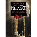 Başkomser Nevzat Tapınak Fahişeleri (Çizgi Roman) 3 Kitap
