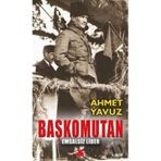 Başkomutan Emsalsiz Lider- Kırmızıkedi Yayınları
