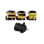Baskurt 12152 Bmc Fatih Sağ Dönüş Kalorifer Motoru 12 Volt 500121