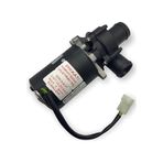 Başkurt 24V Santrifüj Devirdaim Su Pompası 4500 Lt/H 40 Mm