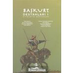 Başkurt Destanları 1 - Kolektif