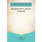 Başkurtların Tarihi - Zeki Velidi Togan