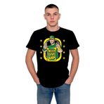 baskwear John Cena Never Give Up American Güreşi Tişört Unisex T-shirt
