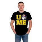 baskwear Never Give Up John Cena Tişört Unisex T-shirt