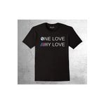 baskwear One Love My Love BMW Aşkı MPower Drift Tişört Çocuk T-shirt