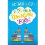 Başlangıç Meridyeni Teorisi Ciltli - Ayşenur Nazlı