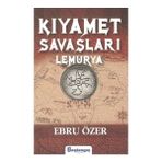 Başlangıç Yayınları Kıyamet Savaşları Lemurya