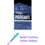 Başlangıca Dönüş - Sondeyiş: Bir Komiser Haritos Polisiyesi 9 + Renkli Fosforlu Kalem - Hayır