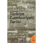 BAŞLANGICINDAN GÜNÜMÜZE TÜRKİYE CUMHURIYETI TARIHI - KOMISYON