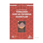 BAŞLANGIÇTAN GÜNÜMÜZE TÜRKLERIN KURAN TEFSIRINE HIZMETLERI - KOMISYON