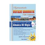Başlangıçtan İleri Düzeye Almanca Dil Bilgisi - Serpil Özkaynak