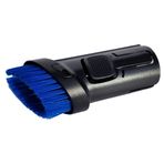başlığı, toz fırçası, mobilya fırçası CP0722 FC9728 Philips PowerPro Expert elektrikli süpürge ile uyumlu.