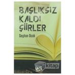 Başlıksız Kaldı Şiirler - Kolektif