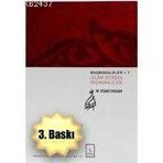 BAŞMAKALELER 1 İSLÂM DERGISI BAŞMAKALELERI - MAHMUT ESAT COŞAN