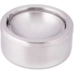Basmalı Çelik Küllük 12 cm (Bk-12)