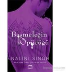 Başmeleğin Öpücüğü - Nalini Singh
