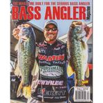 Bass Angler Magazine Fall 2016