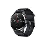 Bass Bass-Tech Watch Akıllı Saat - Açık Gri - Siyah