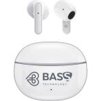Bass Tws Bluetooth Kulaklık - Beyaz