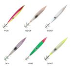 Bassday Deep Fighter 200 gr 17.5 cm Bungy Taru Speed Kalamar Zokası