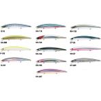 Bassday Logsurf 124 F CT-287 Maket Balık