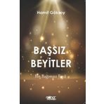 Başsız Beyitler - Hamit Göksoy