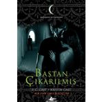 Baştan Çıkarılmış - Gece Evi Serisi 6 - P.C Cast