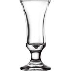 Baston Shot Bardaklar 6'lı, Şık ve Kullanışlı Ev ve Parti Aksesuarı Seti - Seçenek 1