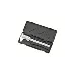Bastore 150Mm / 0.02Mm Paslanmaz Çelik Mekanik Kumpas - Sürgülü Manuel Kumpas