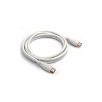 Bastore 3M Metre Hdmi Kablo V1.4 2160P Full Hd Beyaz Lcd Pc Laptop Ps3 3D