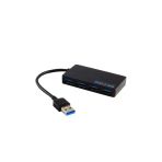 Bastore 4 Port Usb 3.0 Hub Çoklayıcı Çoğaltıcı Switch