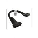 Bastore 9 Pin Usb 2.0 To 19 Pin Usb 3.0 Cevirici Donusturucu Kablo