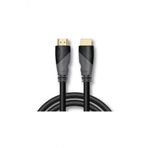 Bastore Hdmi Kablo Versiyon 2.0 4K 60Hz 19+1 Hdmi Kablo 18Gbps 2160P 5 Metre