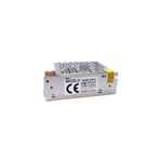 Bastore Koodmax Adaptör 12V 3A Metal Kasa 12 Volt 3 Amper Şerit Led Güvenlik Kamerası Adaptörü