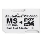 Bastore Micro Sd Memory Stick Pro Duo Çevirici Dönüştürücü Hafıza Kartı Adaptörü