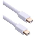 Bastore Mini Displayport To Mini Displayport Thunderbolt Görüntü Aktarma Kablosu