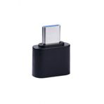 Bastore Mini Usb Type-C Otg Kablo Usb C Otg Cevirici Donusturucu