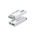 Bastore Nintendo Wii Hdmi Tv Kablo Çevirici Adaptör Wii 2 Hdmı Al2517 Beyaz