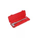 Bastore Profesyonel Mekanik Kumpas 150Mm / 0.02Mm - Paslanmaz Çelik Sürmeli Kumpas