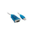 Bastore Usb To Rs232 Çevirici Adaptör Kablo Wimdows Linux Mac Uyumlu