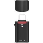 Bastore Usb3.0 Type-C Otg Microsd Kart Okuyucu
