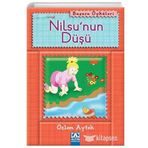 Başucu Öyküler Nilsunun Düşü - Altın Kitaplar