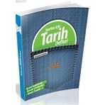 BAŞUCU SERISI HERKES İÇIN TARIH DEFTERI 2013-2014 - GENEL