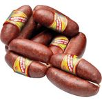 Başyazıcı 1 kg Evlik Sucuk