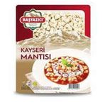 Başyazıcı 500 gr Kayseri Mantısı