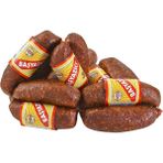 Başyazıcı Acısız Fermente Evlik Parmak Sucuk 500 gr