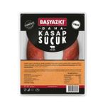 Başyazıcı Dana Kasap Sucuk 400 g